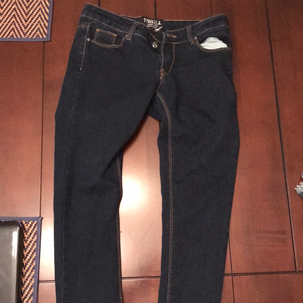 Pants - Picture 5 of 8